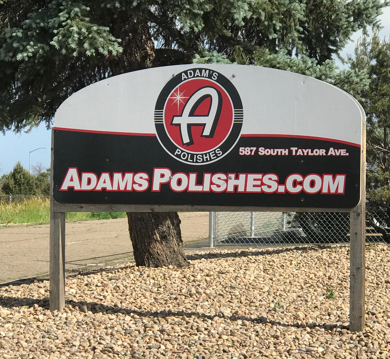 Spotlight On: Adam's Polishes - Thornton, Colorado Economic