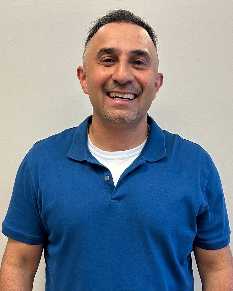 AP Malik headshot