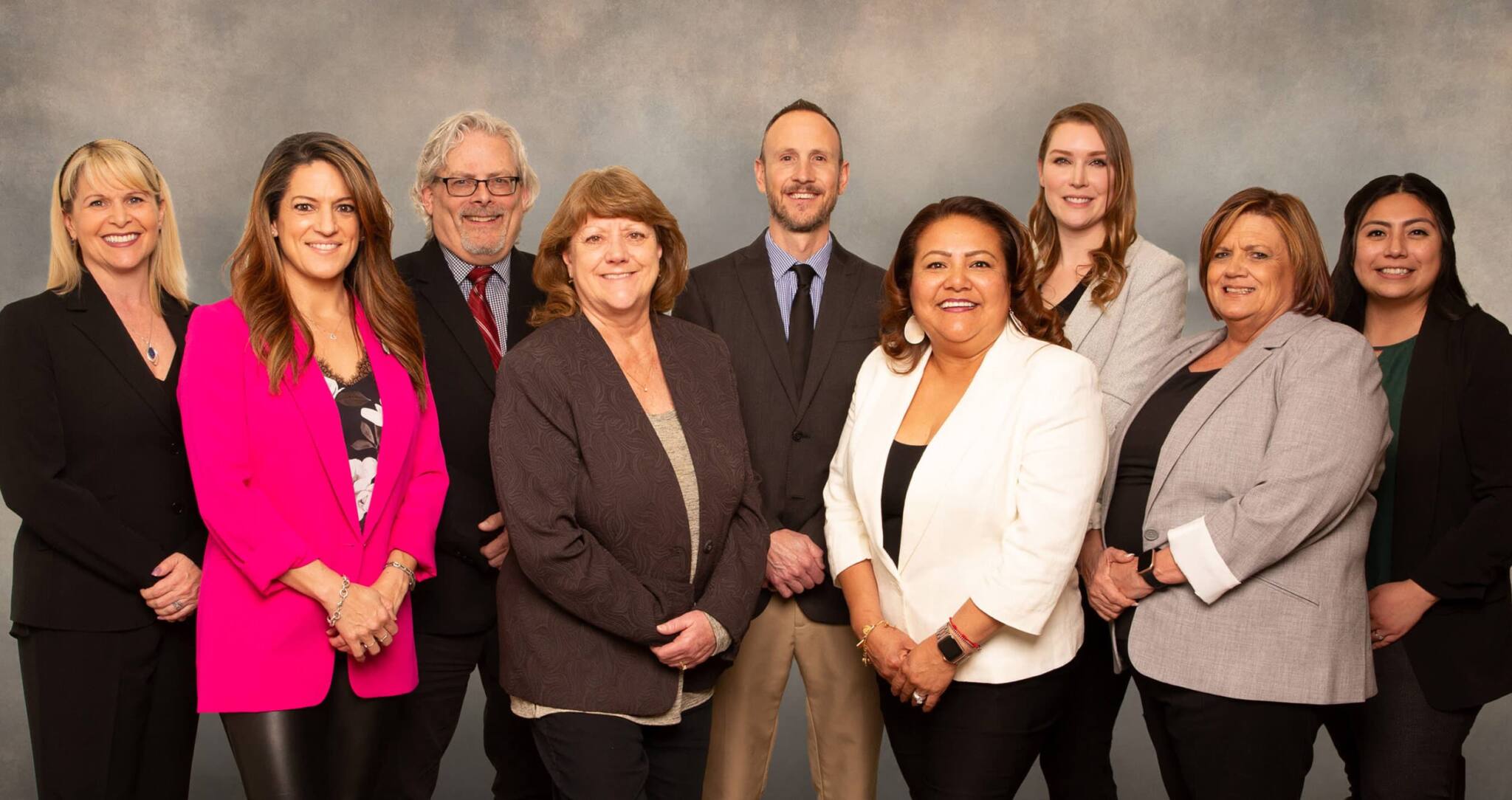 Thornton, CO Economic Development Office team photo