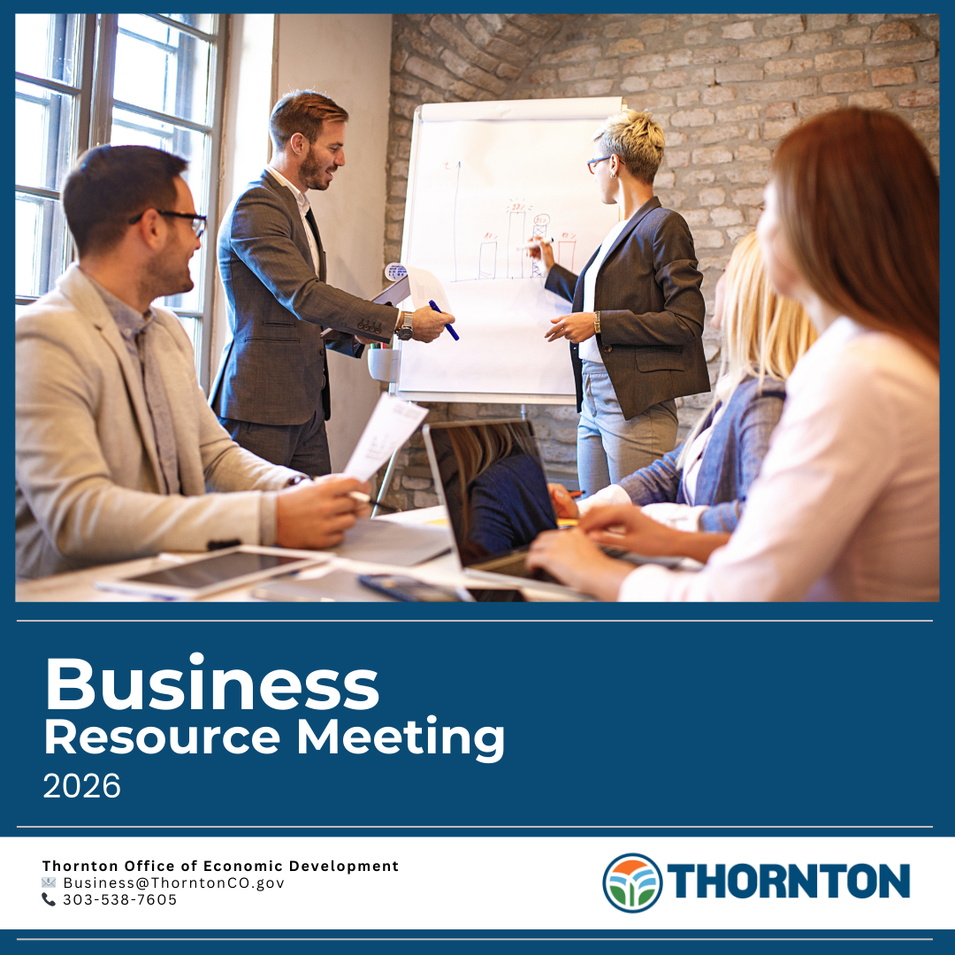 Business Resource Meetings